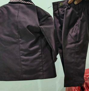 baby suit 3 piece