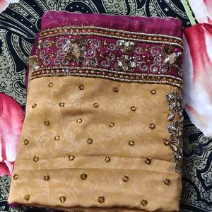 combo saree's