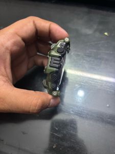 Men's Sport Watch Camouflage