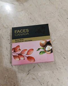 FACES CANADA Berry Blush