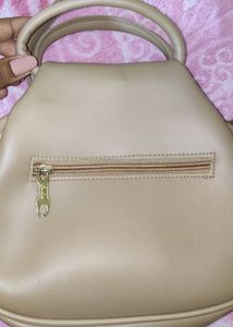 Cute Flower Crossbody Bag