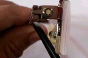 Nautica &amp; Montblanc Combo Orignal Eyeglasses Frame
