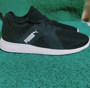 Puma Men's Casual Shoes. Like New. Good Condition.