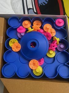 Funskool Topple Balancing Game