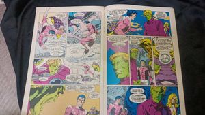 Legion of Super-Heroes #48 Comic