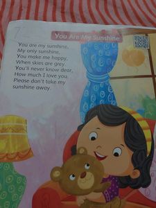 Rhymes For Kids