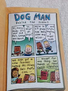 Dog Man 3