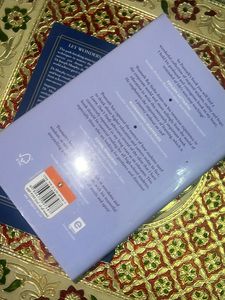 2 International bestselling Novels