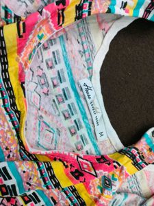 34,36 Cropped🤎 Tank Top