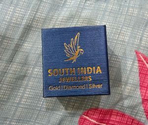 South India Jewellers - Combo of 3 ( Brand New)