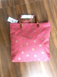 Avaasa Polka Dots 💗💞Hand Bag