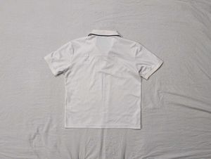 Classic Fila Polo Shirt