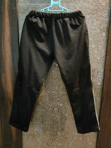 Kids 4-6 years Track Pants with White Stripe