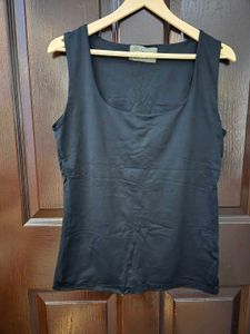 Zara Basic Tank Top