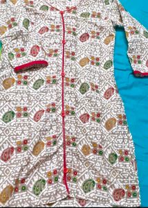 10 Branded Kurtas