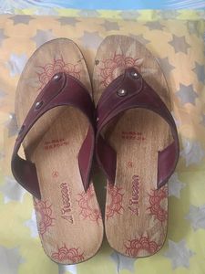Women footwear