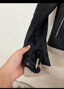 fury jacket