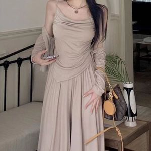 Black 3-Piece Co-ord Set 32-34-36