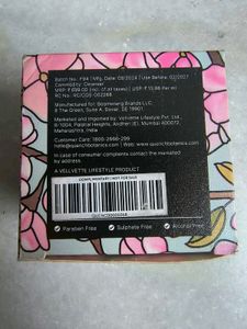 Quench Botanics Cleanser