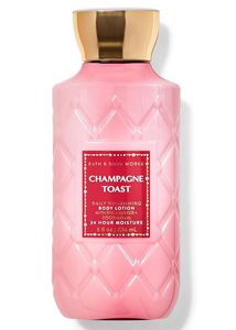 Bath & Body Works Champagne Toast Lotion