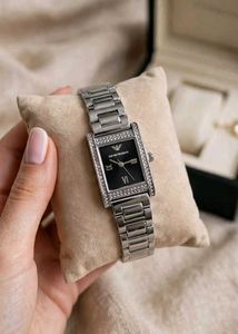 Emporio Armani Women's Watch