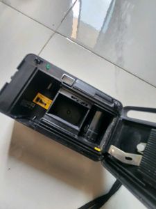 Argus Series 200 Focus Free Camera