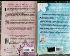 Colleen Hoover Bundle: It Ends With Us Series