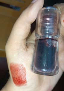 febe lip tint