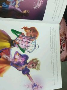 Barbie Storybook Collection