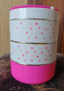 Patel Insulated Lunch Carrier