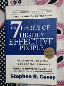 The 7 Habits of Highly Effective People(combo)