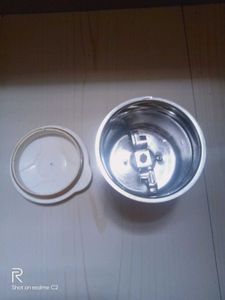 PRESTIGE CHUTNEY JAR