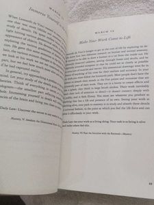 The Daily Laws by Robert Greene
