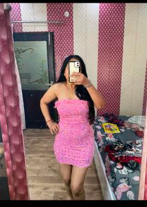 SHEIN DRESS NEW W TAG