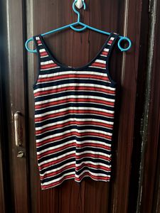 Combo Top And Tunic -Xs