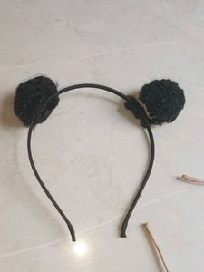 Cute Animal Ear Headbands