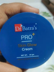 NEW: DR Batras Facewash, Serum, Cream Pack Of 3