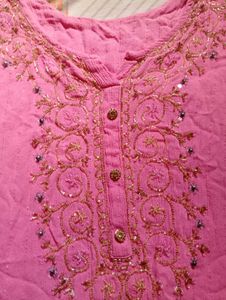 daily wear Kurti
