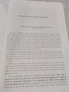Awaken the Giant Within by Tony Robbins