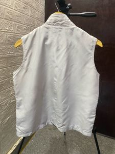 Reebok Men's Sleeveless Vest