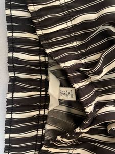 H&amp;M Striped trousers