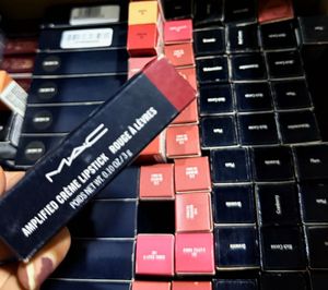mac bullet lipstick