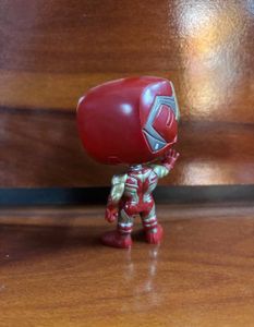 last price /Original Iron man Funko POP