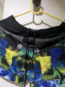 MEN'S GYM SET TSHIRT &amp; Short