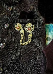 Elegant Party Wear Set