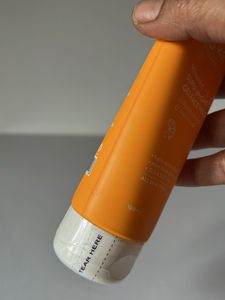 Dot &amp; Key Vitamin C E Face Wash
