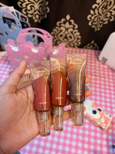 Ggege bear Essential Lip Gloss Set