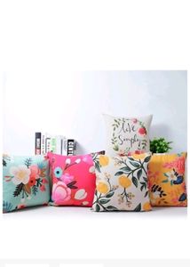 Cushion Covers