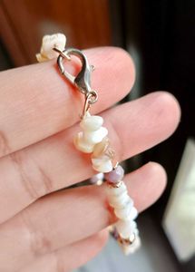 Boho Beaded Bracelet