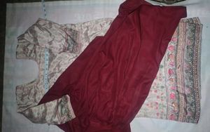 creap silk suite